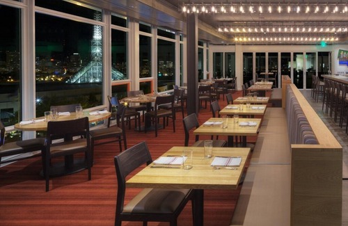 Lloyd District Hotel | Eastlund 2 x 1 King in Portland