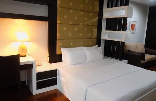 Tha Tum Hotel | Eastpana Executive Residence 304 Prachinburi