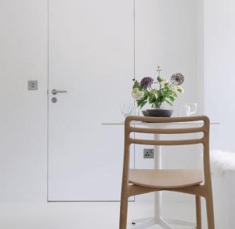 Penicuik House | Eastside - Architect designed retreat with wood-fired sauna