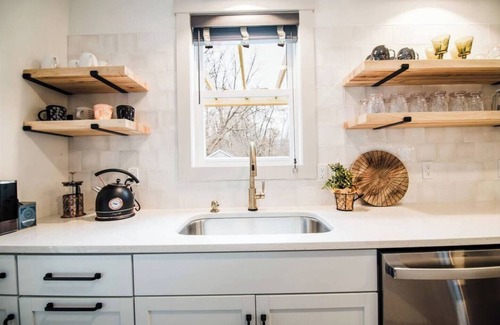 Boyne City House | Eastside Cozy Cottage - Blocks from Downtown BC