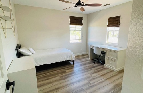 Eastvale House | Eastvale House w/Pool & 100' RV & Boat Parking!