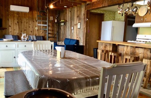 North Hero House | Eastview on Lake Champlain