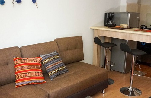 Cusco Historic Center Apartment | Easy access apartment around San Blas market, 10 mins. from Pl. de Armas