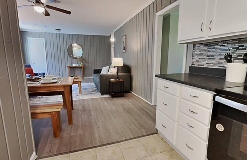 Indianapolis House | Easy Access&Close to Speedway-Capital City Delight