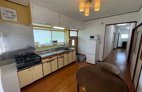 Miyazaki House | Easy access from Miyazaki Airport.