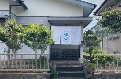 Miyazaki House | Easy access from Miyazaki Airport.