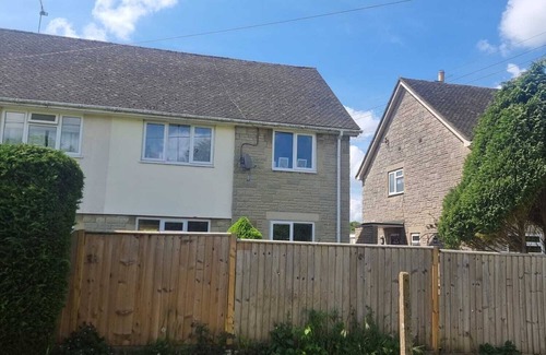South Leigh House | Easy access to Oxford& Cotswold house