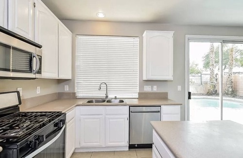 Menges Mills House | Easy access to every where, cozy comfortable