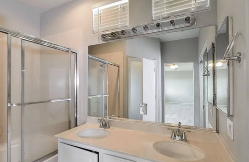 Menges Mills House | Easy access to every where, cozy comfortable