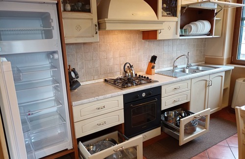 Fiuggi Apartment | Easy access to Rome by train or motorway to Montecassino. Pompei