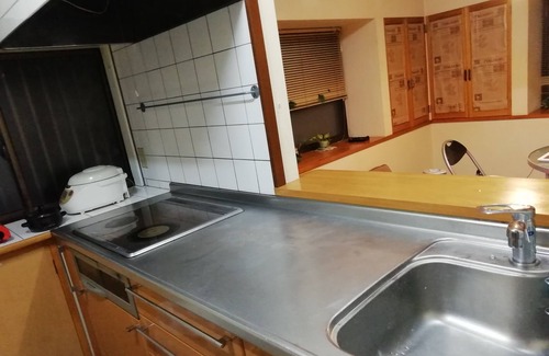 Edogawadai House | Easy access to the University of Tokyo