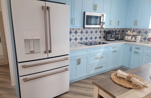 Eden Pines House | Easy access to the Ocean and Gulf
