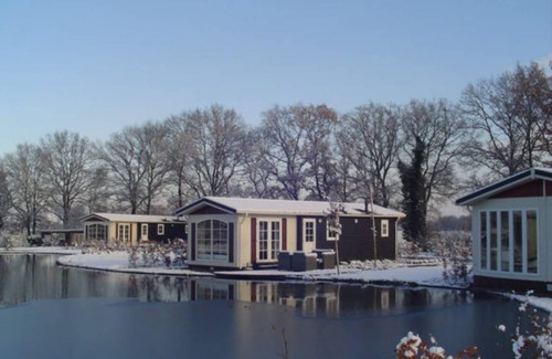 Municipality of Rijssen-Holten House | Easy cabin 6 pers.