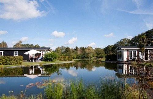 Municipality of Rijssen-Holten House | Easy cabin 6 pers.