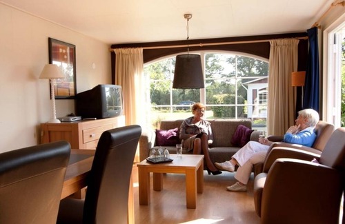 Municipality of Rijssen-Holten House | Easy cabin 6 pers.