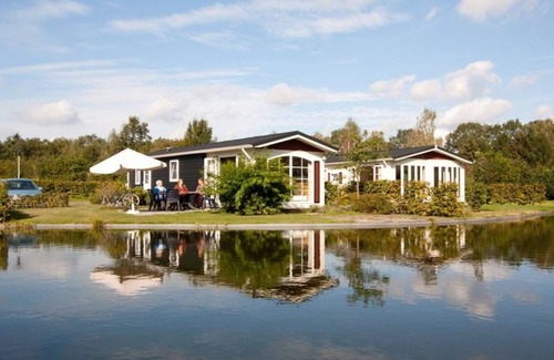 Municipality of Rijssen-Holten House | Easy cabin 6 pers.