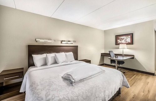 Woburn House | Easy Highway Access! Pet-Friendly Property, Short Drive to Medford Square!