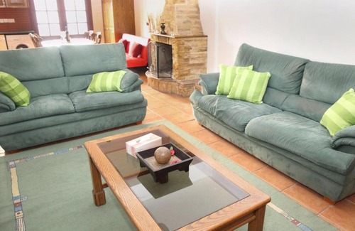 Kiti Apartment | Easy Holidays Kiti Center
