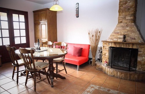 Kiti Apartment | Easy Holidays Kiti Center