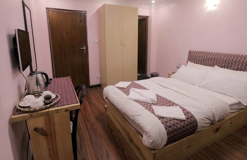 Lalitpur House | Easy Homes For Short & Long Term Stay