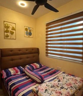 Kampung Chempedak House | Easy Homestay