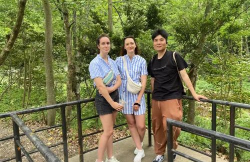 Wulingyuan House | Easy House Gaoyun Branch