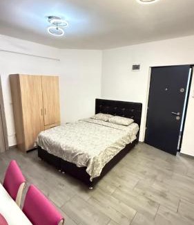 Iasi Apartment | Easy Link Studio