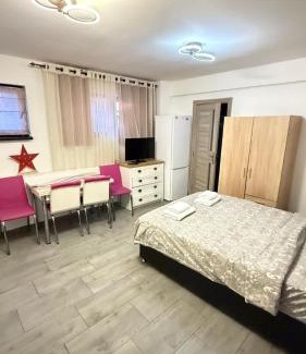 Iasi Apartment | Easy Link Studio