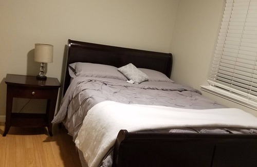 Rohnert Park House | Easy living!Conveniently located Rohnert Park home.Perfect for traveling workers