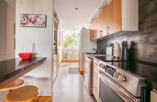 Mata Redonda Apartment | Easy Living, Simplistic Elegance