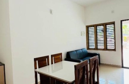 Kannur Apartment | Easy Nest Residence