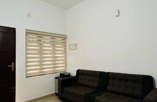Kannur Apartment | Easy Nest Residence