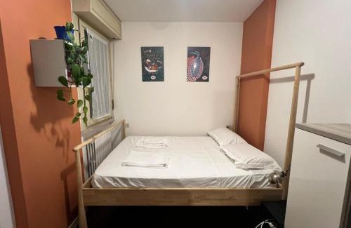 Centro Storico Sud Apartment | Easy Station Apartment