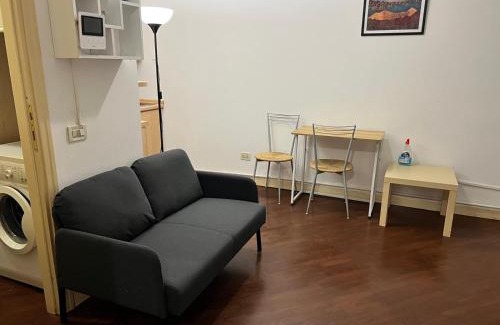 Centro Storico Sud Apartment | Easy Station Apartment