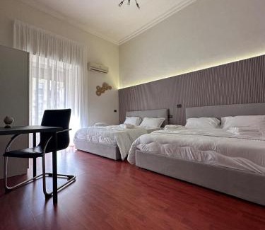 Vasto Apartment | Easy Station Napoli