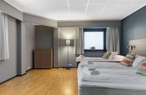 Haugesund Hotel | Easy Stay Haugesund