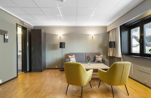 Haugesund Hotel | Easy Stay Haugesund