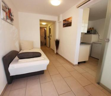 Oberboihingen Apartment | Easy Stay Plus