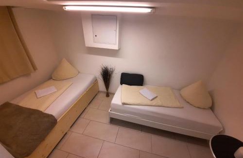 Oberboihingen Apartment | Easy Stay Plus