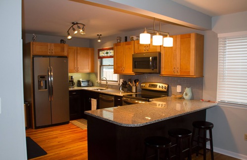 Dodds Addition House | Easy Walk To Rehoboth And Dewey Beaches! Beachside of Route 1