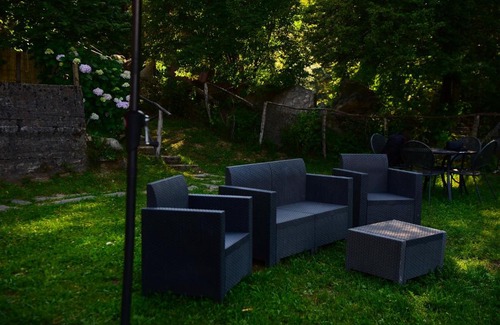 Civenna Ski Chalet | Easy Welcome Al Serai - San Primo Bellagio
