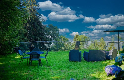 Civenna Ski Chalet | Easy Welcome Al Serai - San Primo Bellagio