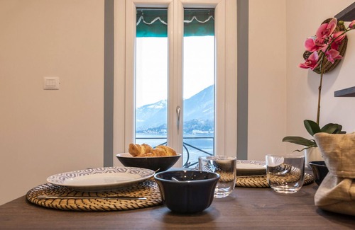 Bellagio Apartment | Easy Welcome Terrazza Mazzini Apartments - stylish