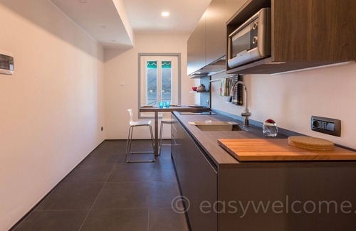 Bellagio Apartment | Easy Welcome Terrazza Mazzini Apartments - stylish