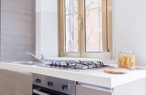 Chinatown Apartment | Easylife - Brand, new and fully furnished apt