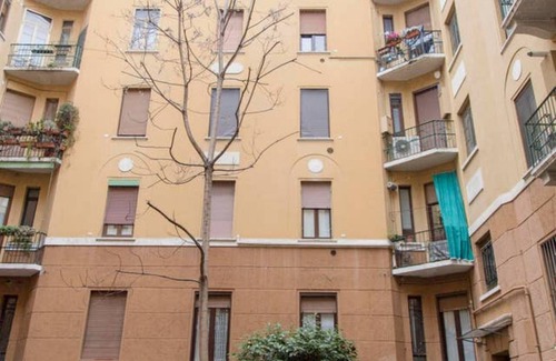 Citta Studi Apartment | Easylife - Elegant and cozy apt in Città Studi