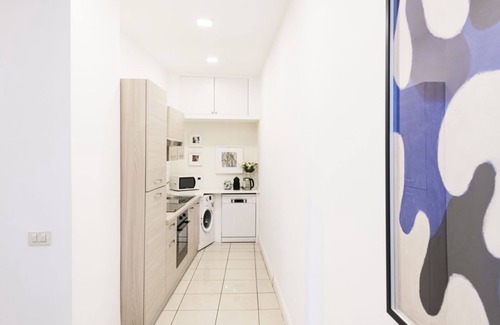 San Babila Apartment | Easylife - Elegant and refined apartment in the Duomo