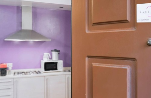 Porta Volta Apartment | Easylife - Elegant apartment in Moscova