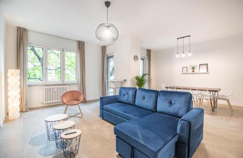 Porta Venezia Apartment | Easylife - Meraviglioso appartamento in zona Porta Venezia