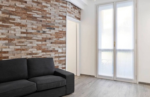 Ticinese Apartment | Easylife - Modern and new flat in Duomo area